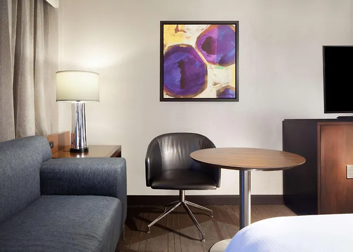 Hilton Parsippany