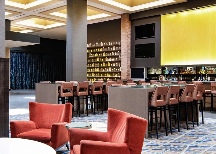 Hilton Parsippany