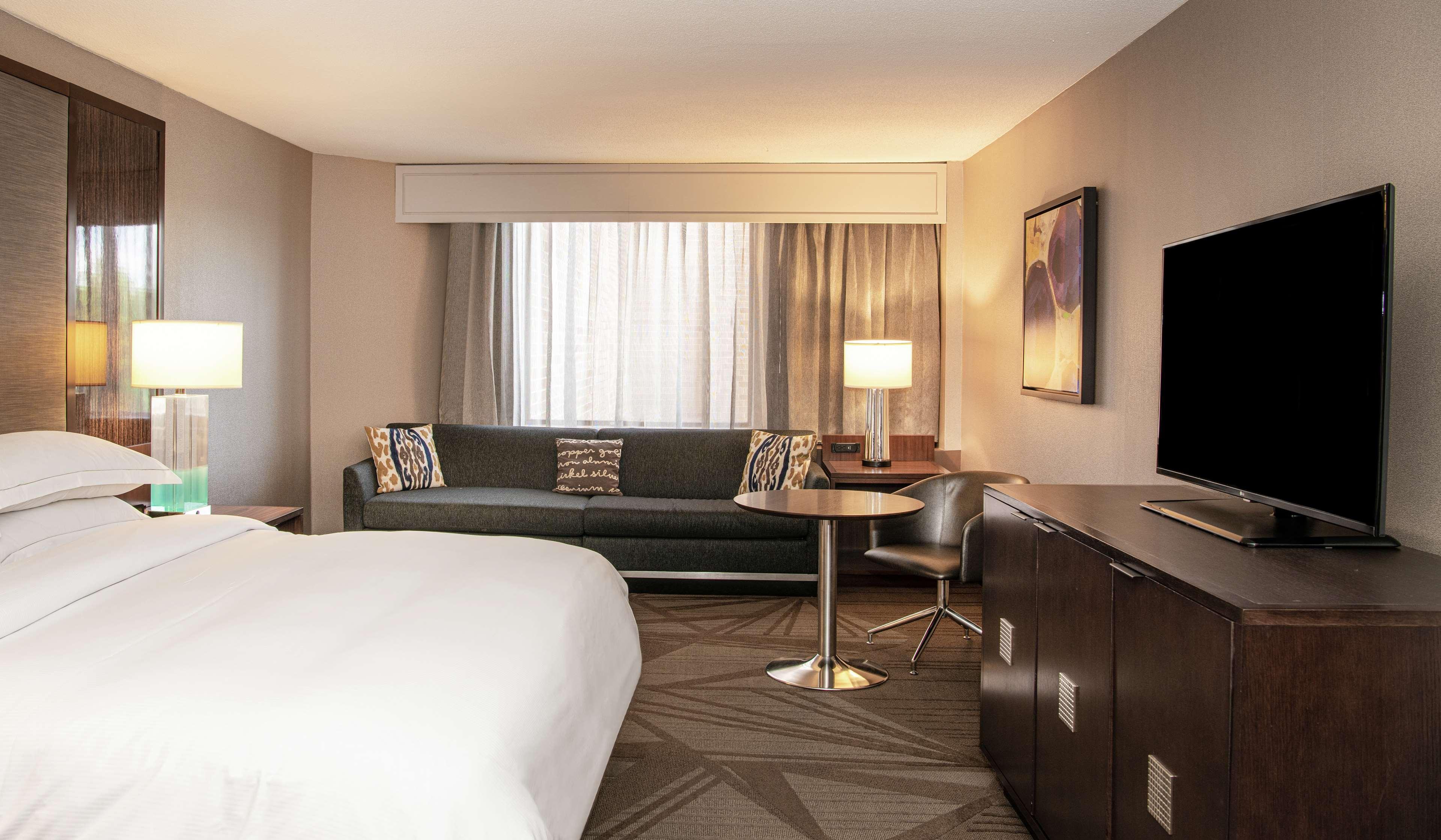 Hilton Parsippany