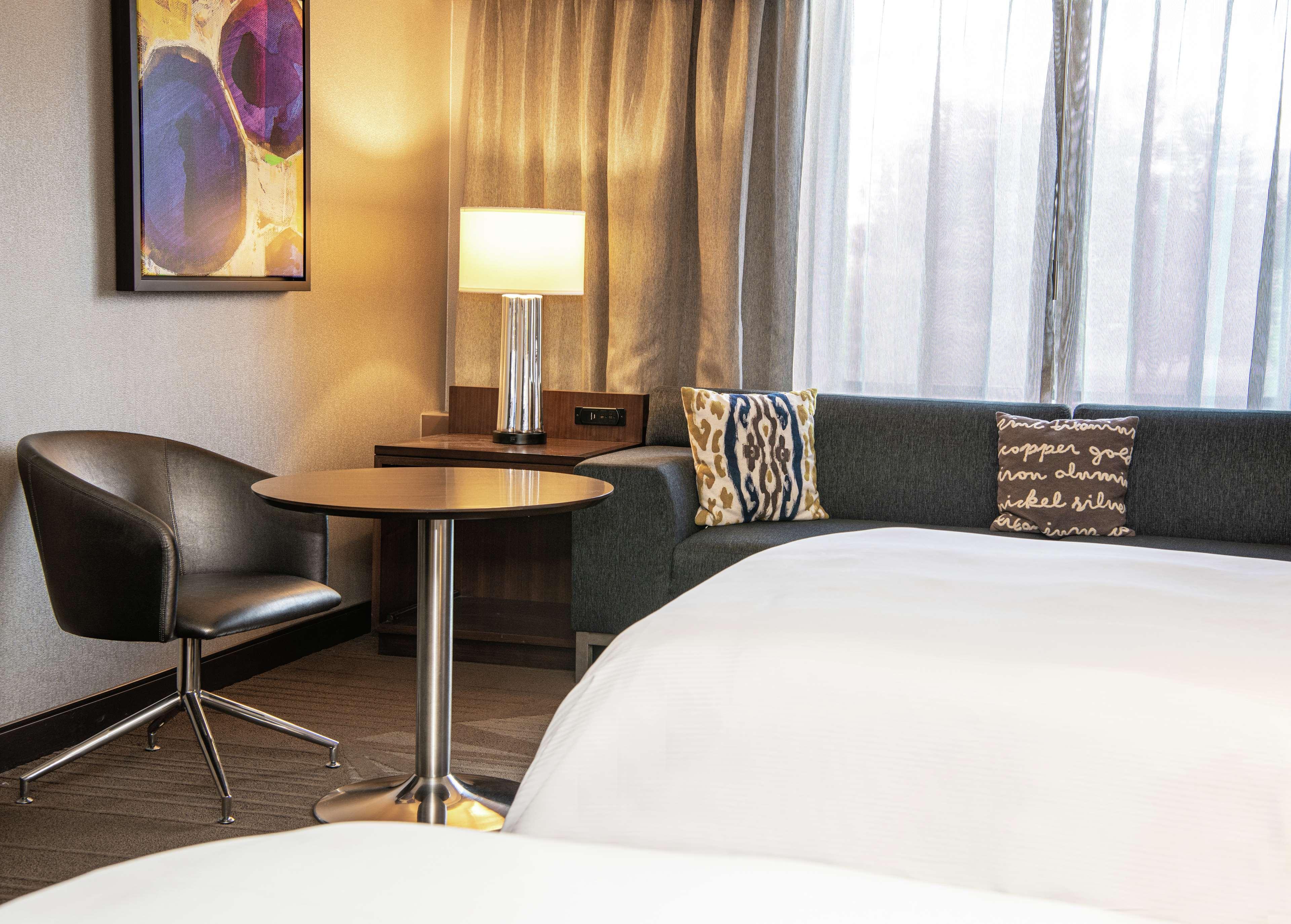 Hilton Hotel Parsippany