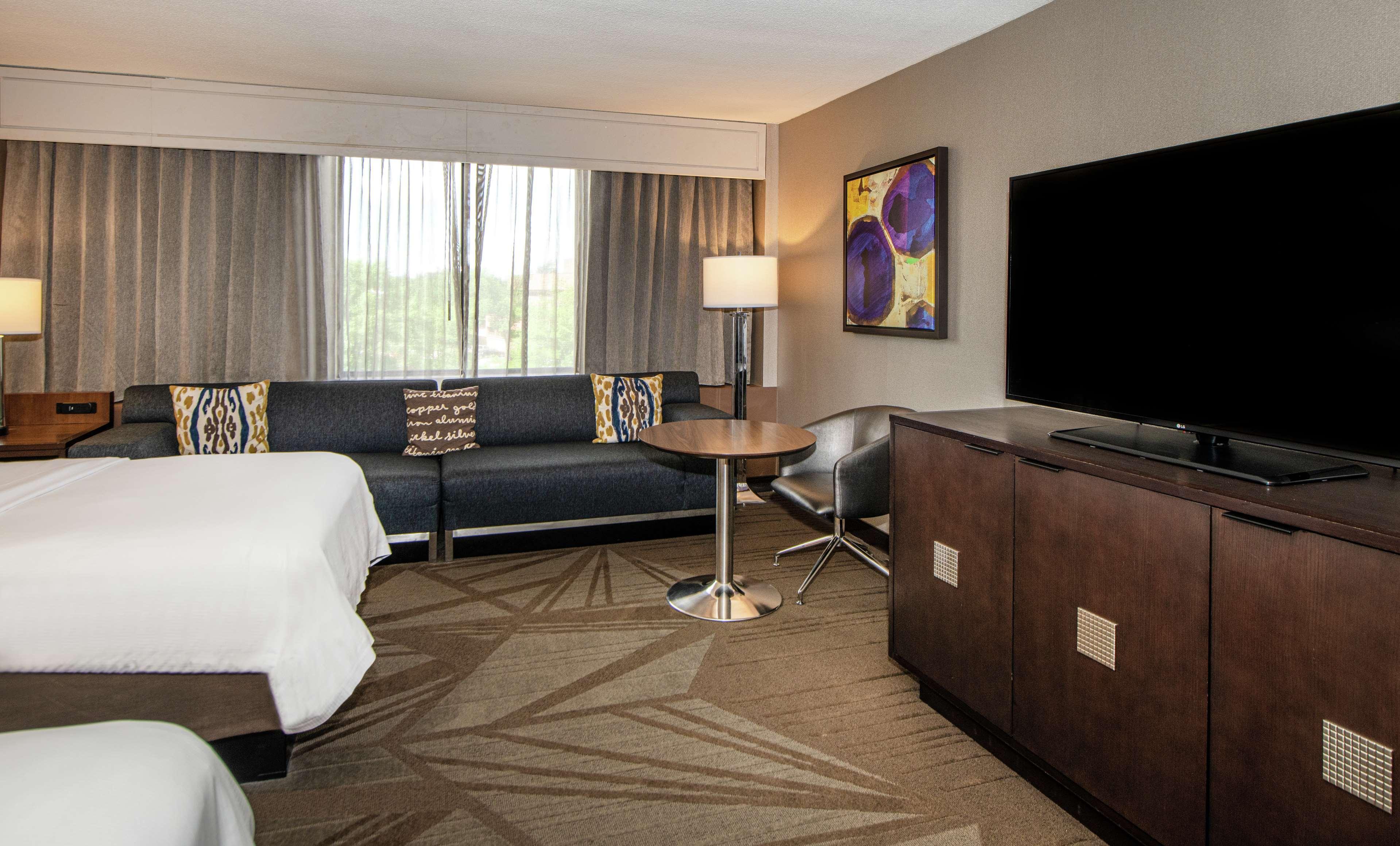 Hotel Hilton Parsippany