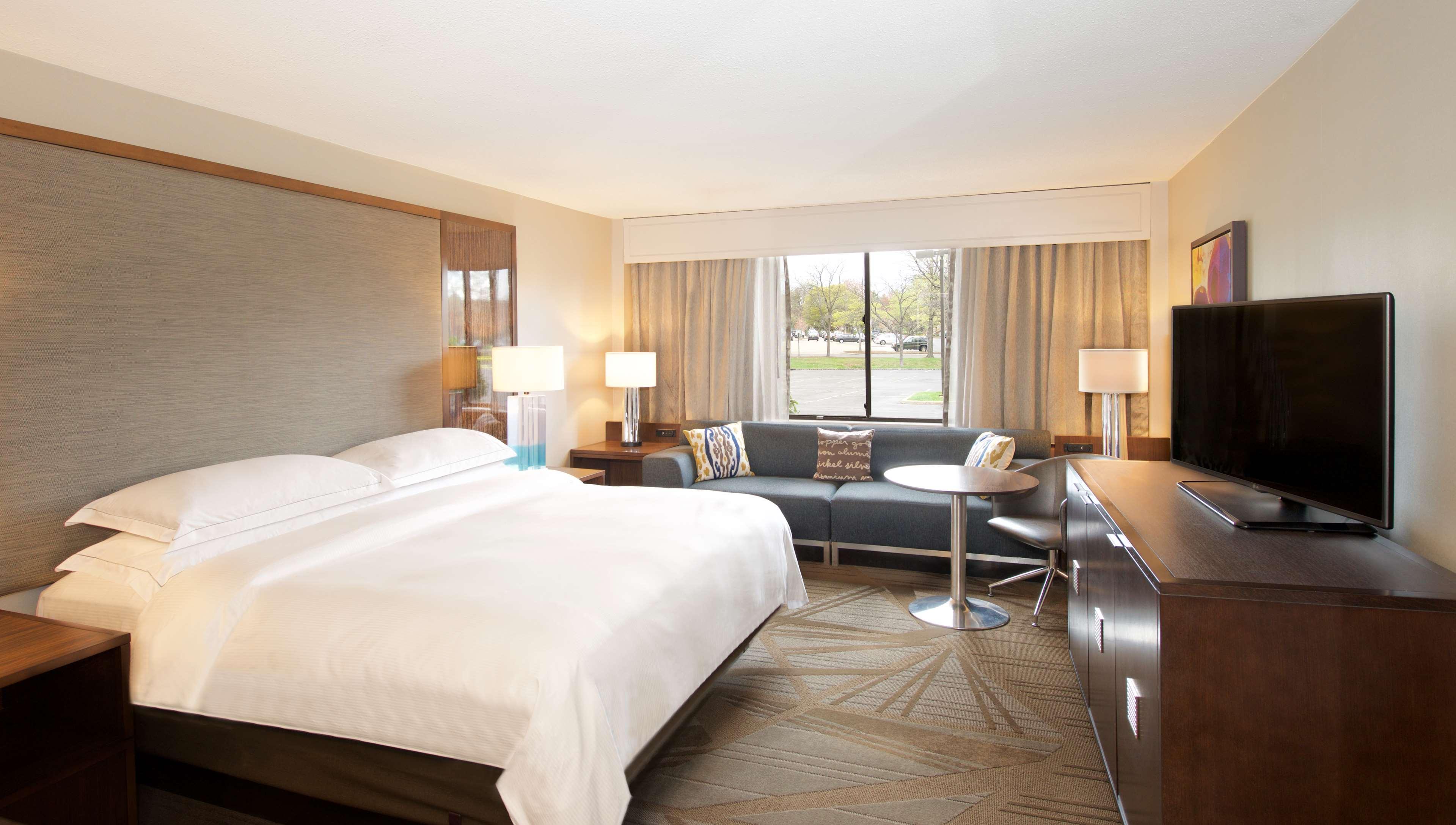 Hilton Hotel Parsippany