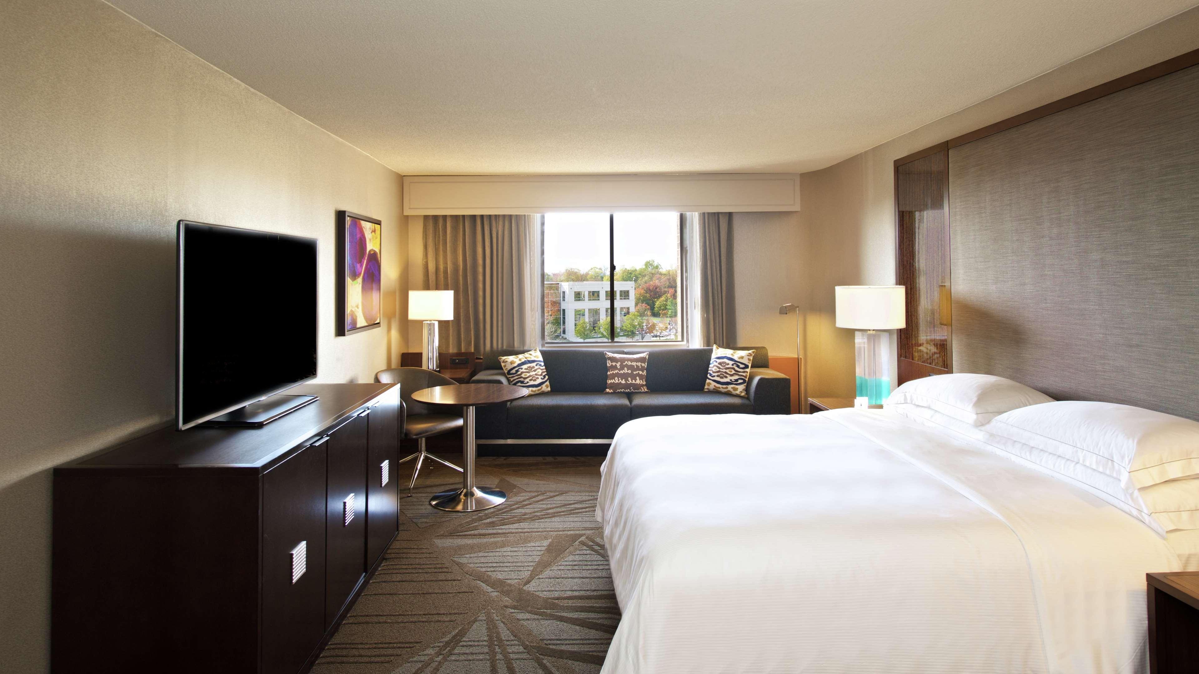 Hilton 4* Parsippany