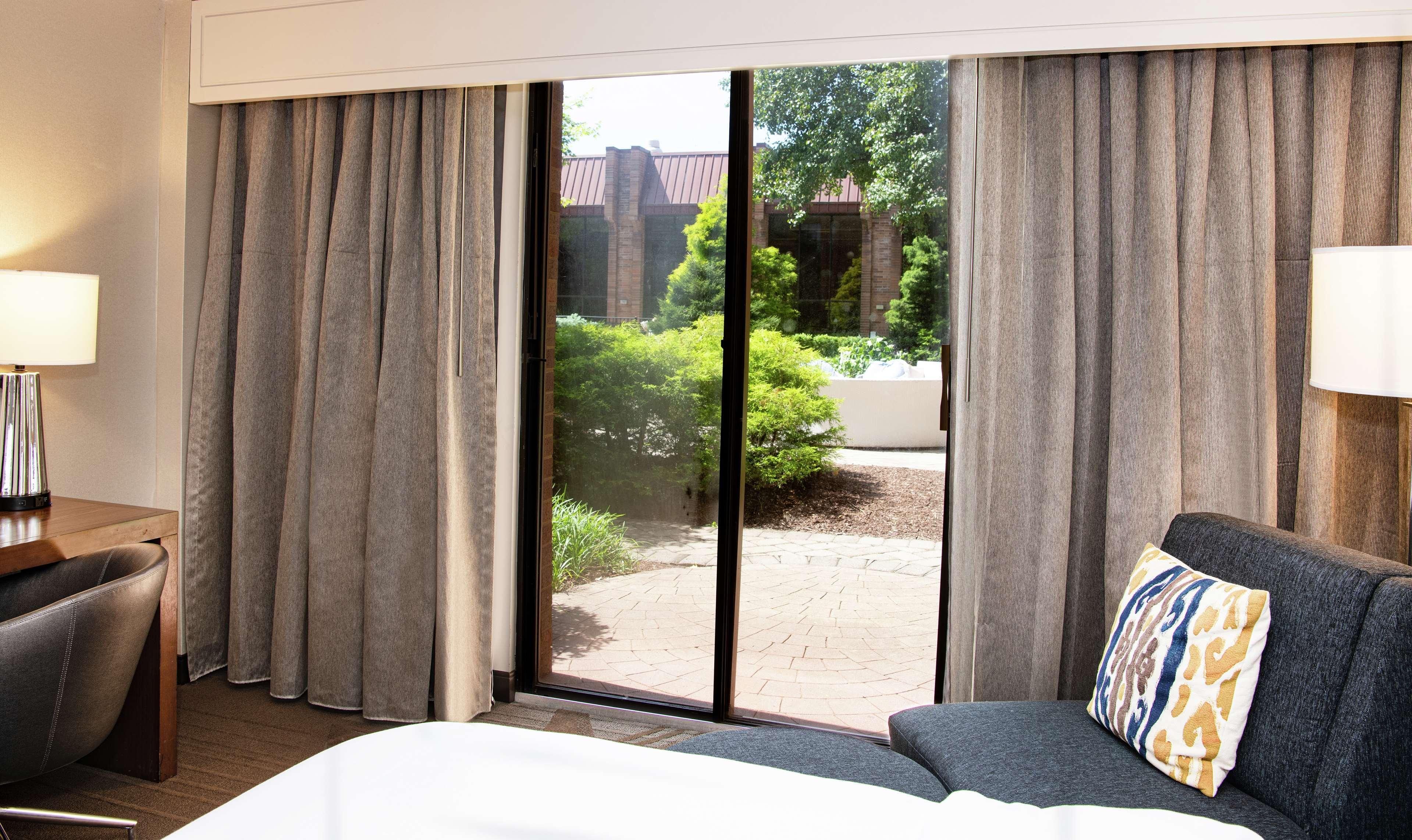 Hotel Hilton Parsippany
