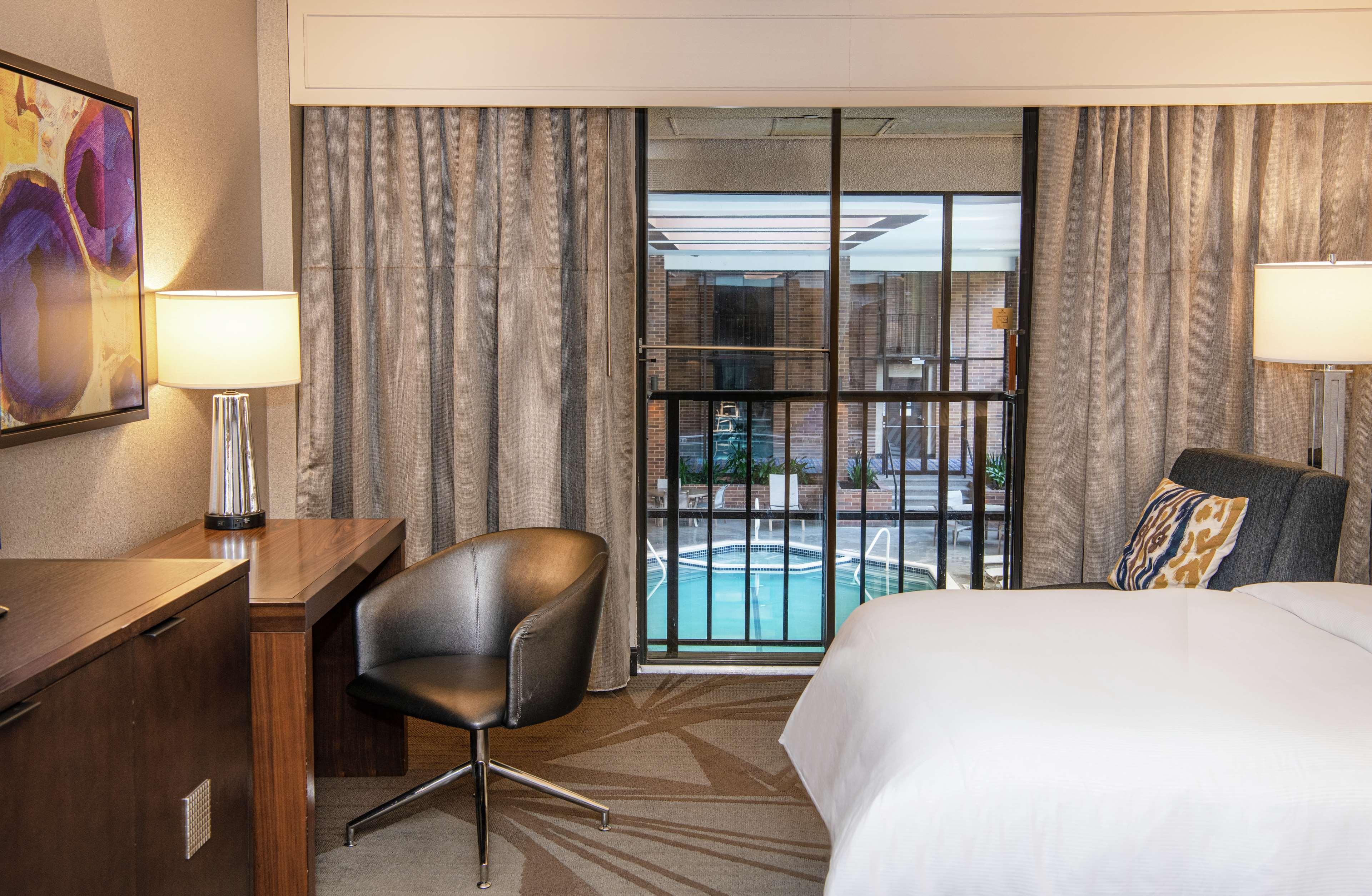 Hilton Hotel Parsippany