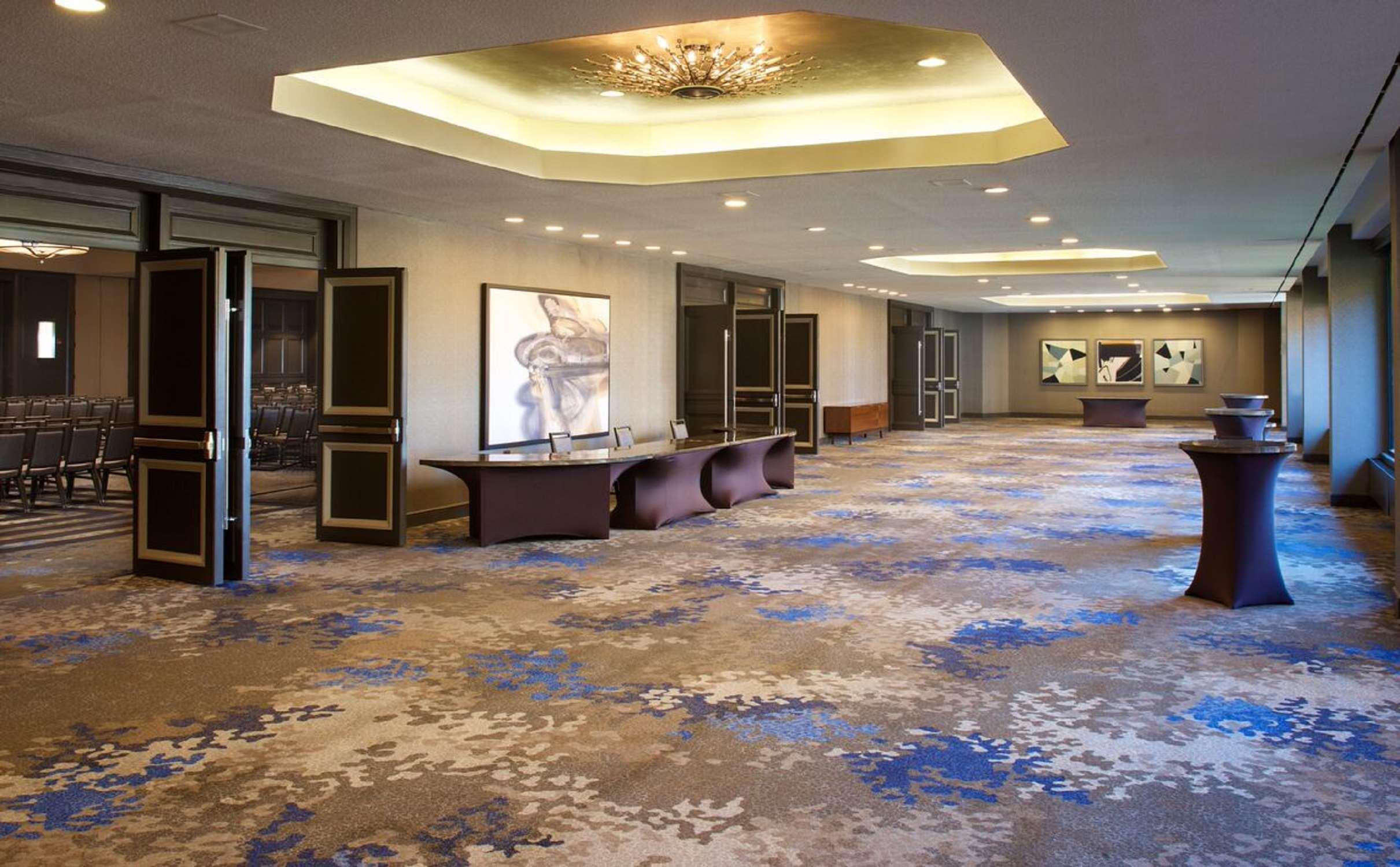Hilton Hotel Parsippany