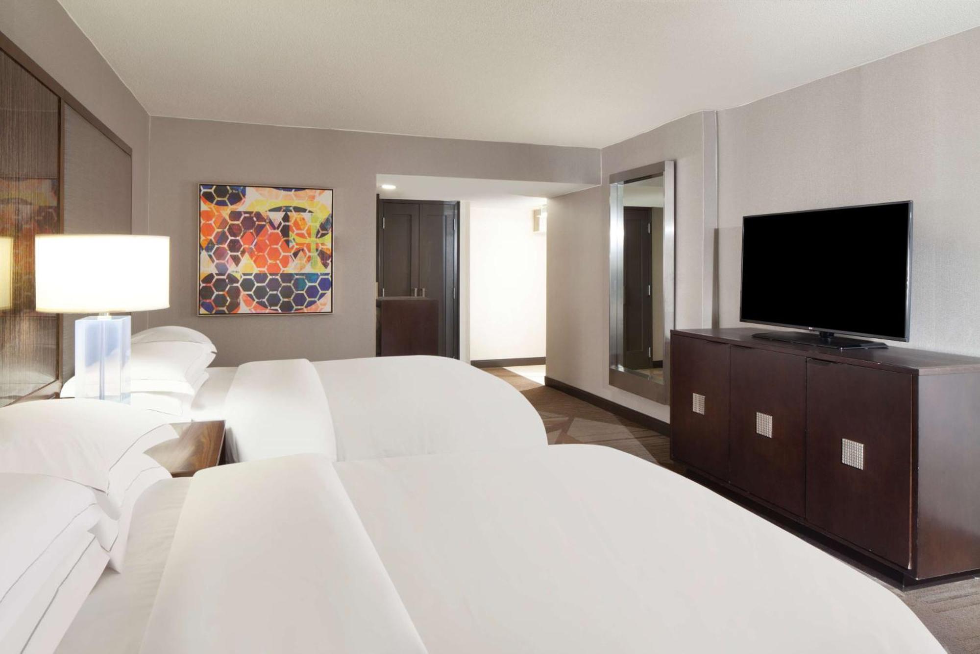 Hotel Hilton 4*