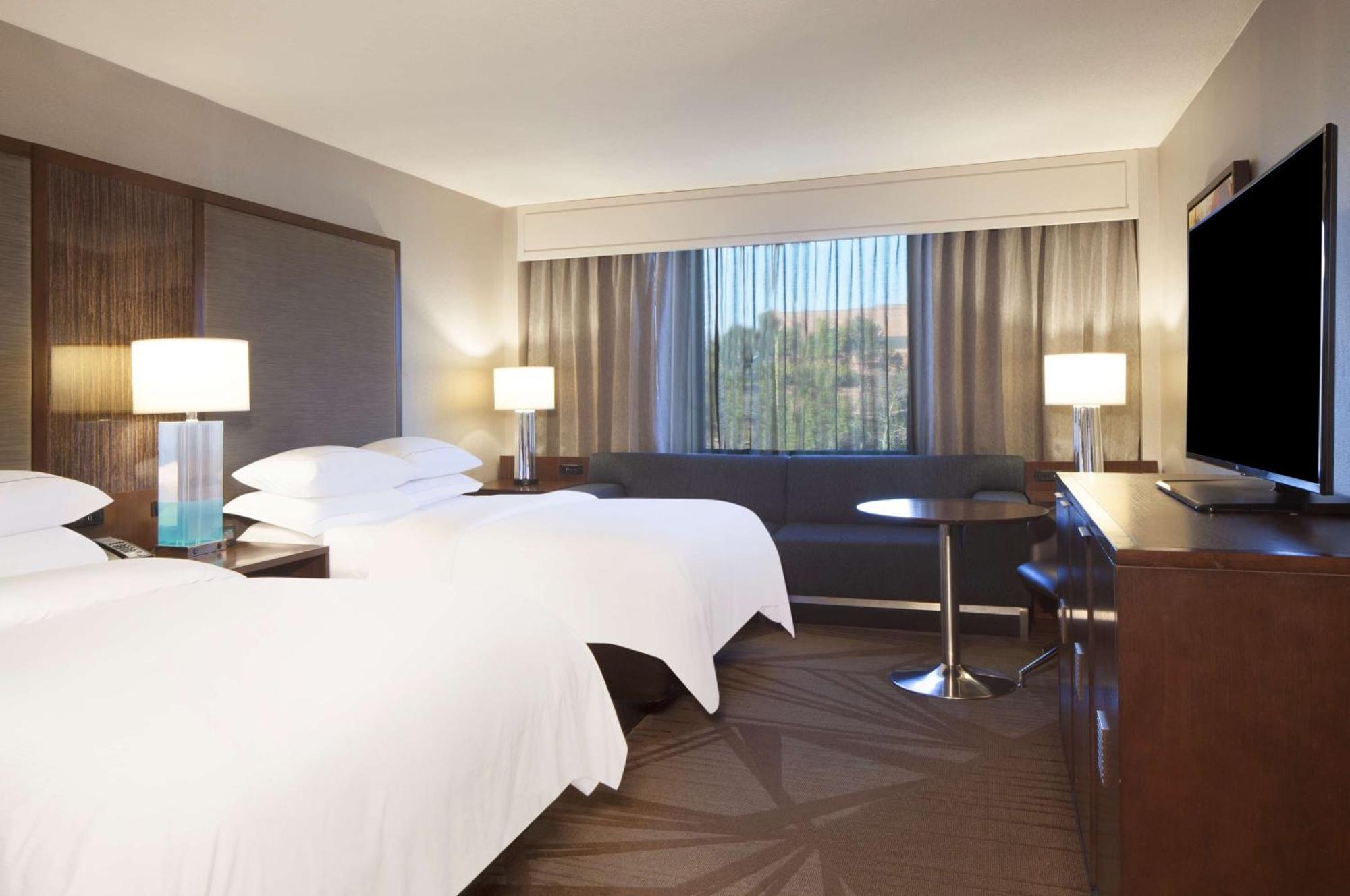 Hilton Hotel