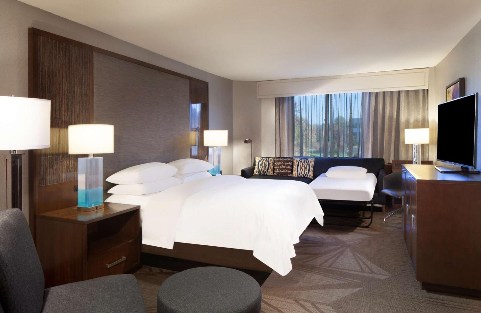 Hilton Parsippany