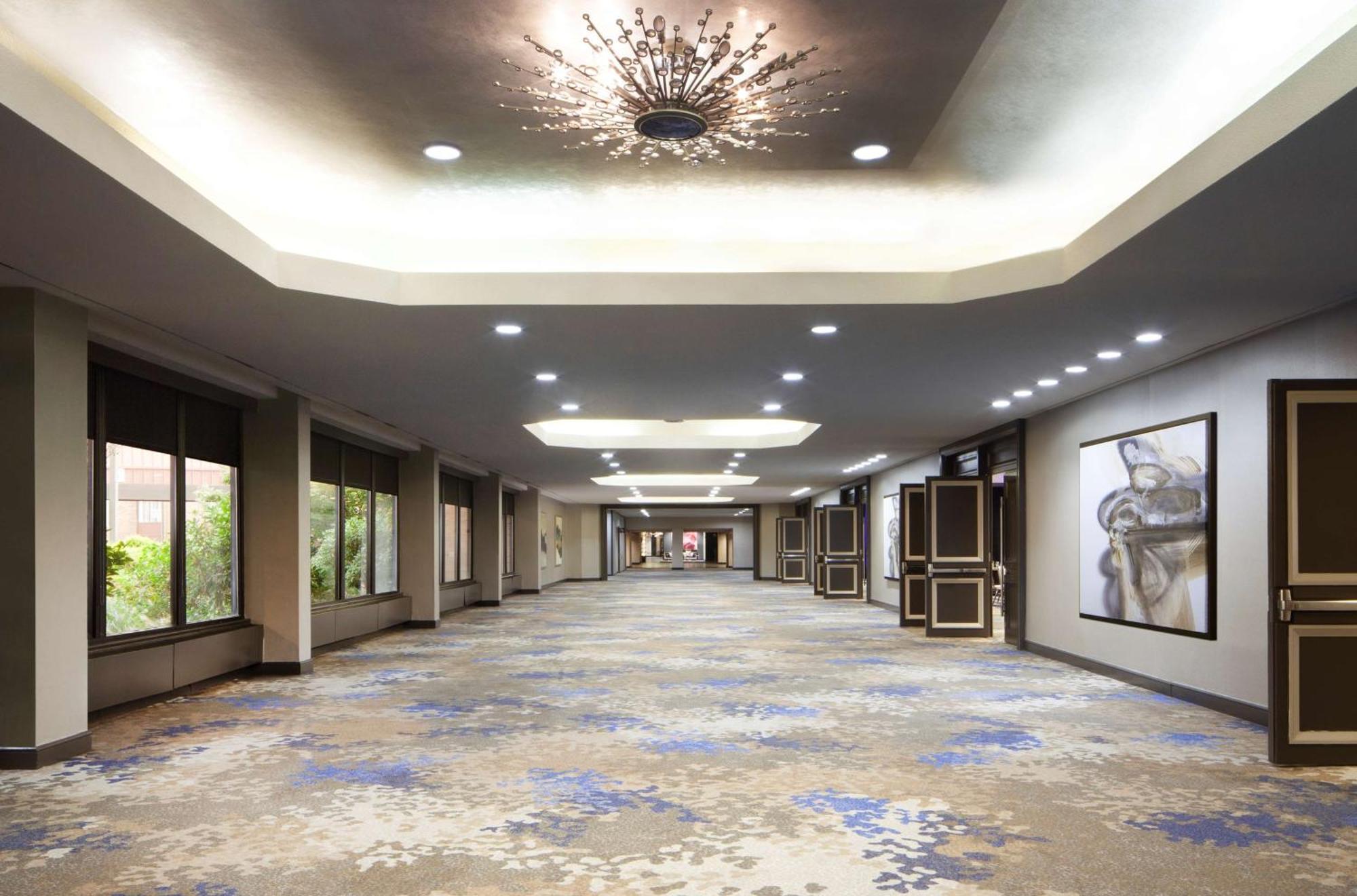 Hilton Hotel Parsippany