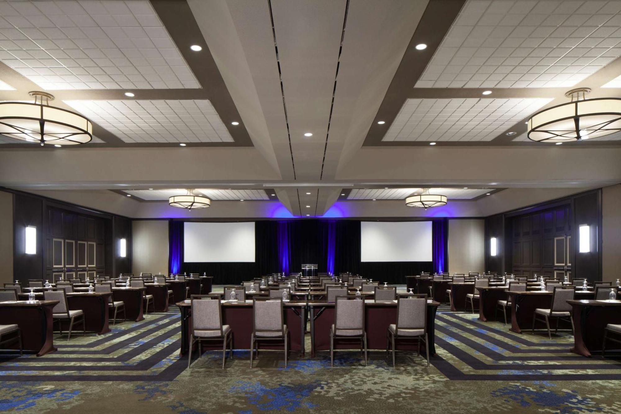 Hilton Parsippany