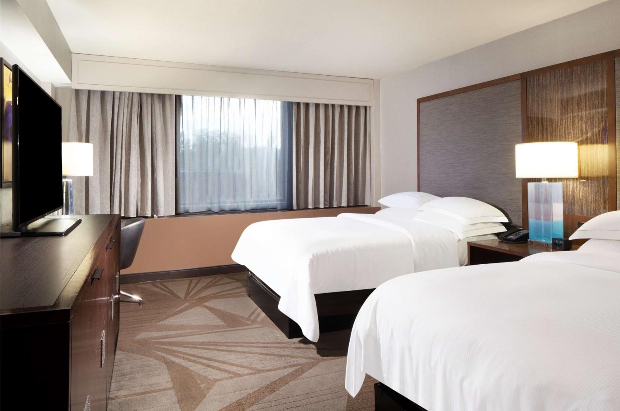 Hotel Hilton 4*