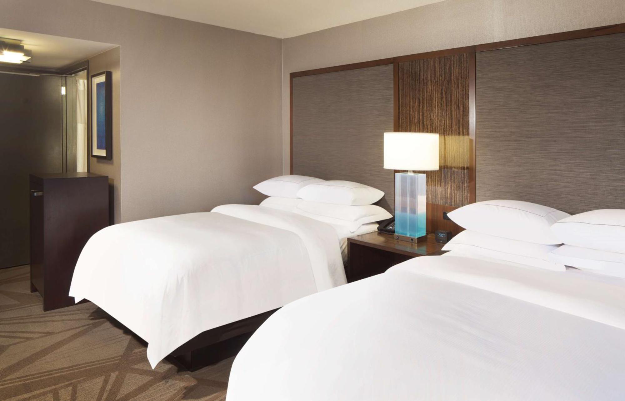 Hilton 4* Parsippany