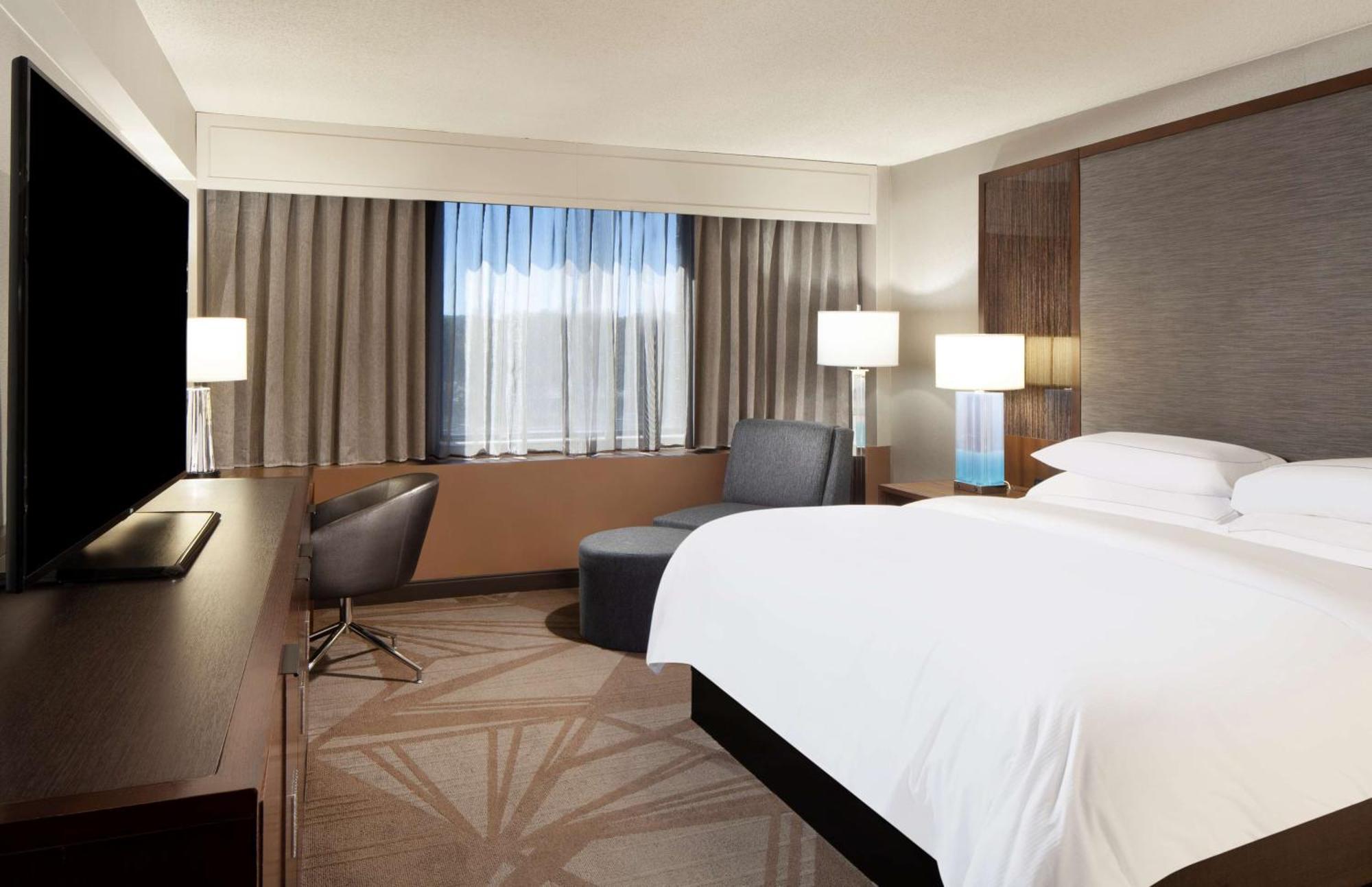 Hilton Hotel