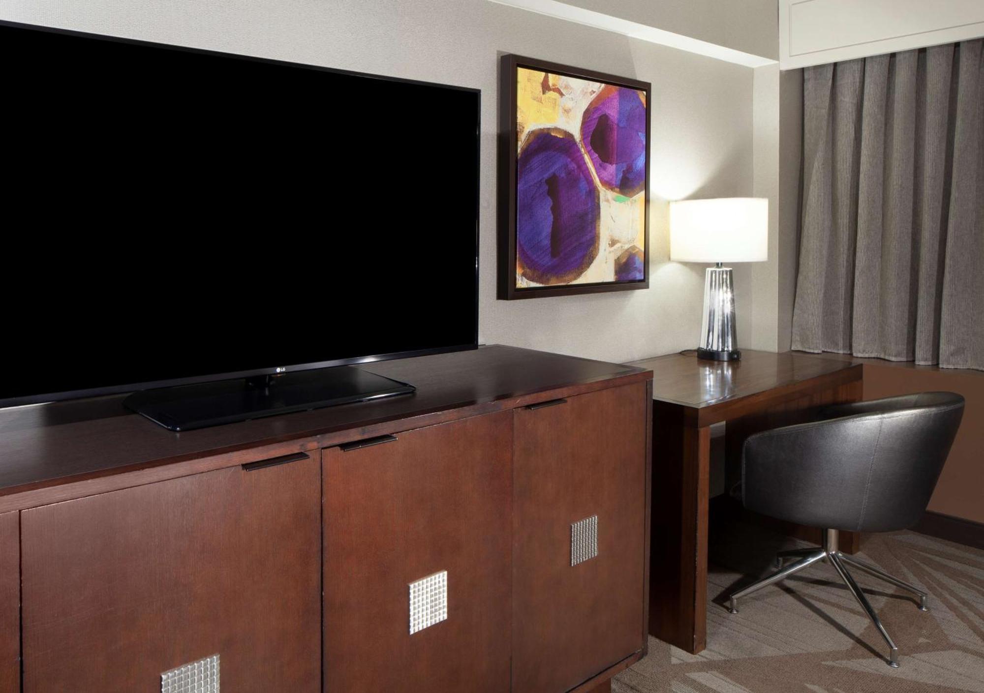 Hilton Hotel Parsippany