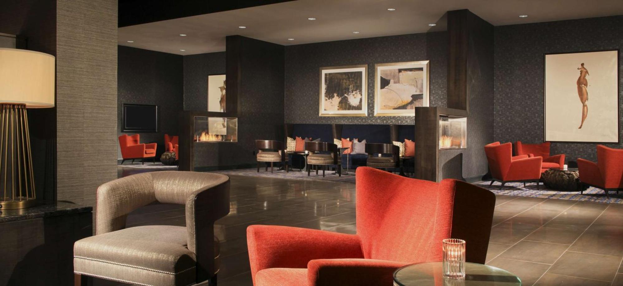 Hotel Hilton 4*