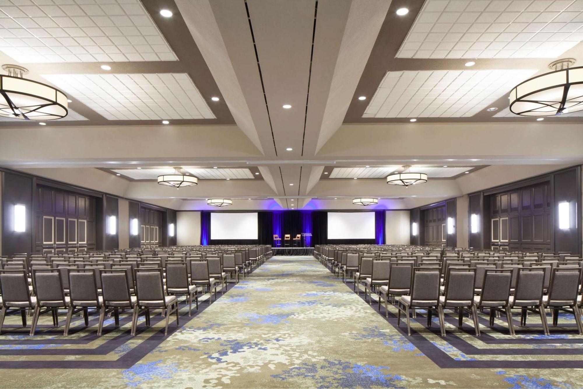 Hilton Hotel Parsippany